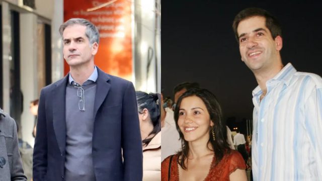 Κώστας Μπακογιάννης: Ο γιος του Παύλος έγινε 18 ετών – Η ανάρτηση και το σχόλιο της πρώην συζύγου του