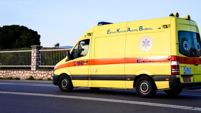 Τραγωδία στην Χαλκιδική: Ανασύρθηκε νεκρή από τη θάλασσα 73χρονη γυναίκα από τη Σερβία