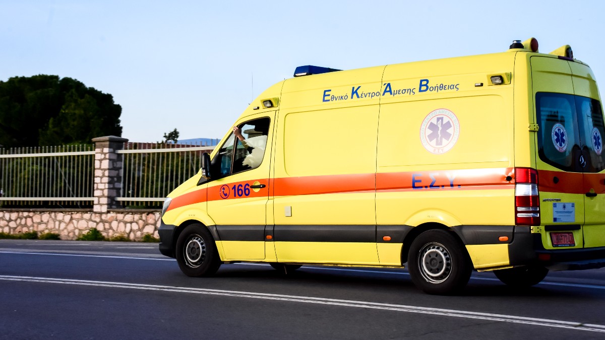 Τραγωδία στην Χαλκιδική: Ανασύρθηκε νεκρή από τη θάλασσα 73χρονη γυναίκα από τη Σερβία