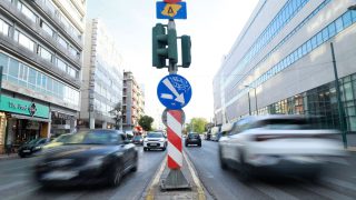 Αλλάζουν τα πάντα με τον νέο ΚΟΚ: Τα σημεία στην Αττική όπου θα υπάρχουν κάμερες στους δρόμους