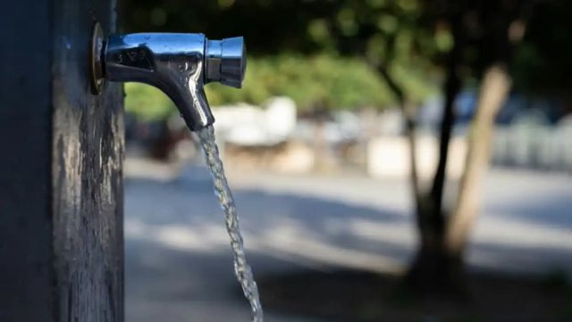 Διακοπές νερού σήμερα Δευτέρα (30/06) στην Αττική – Σε ποιες περιοχές