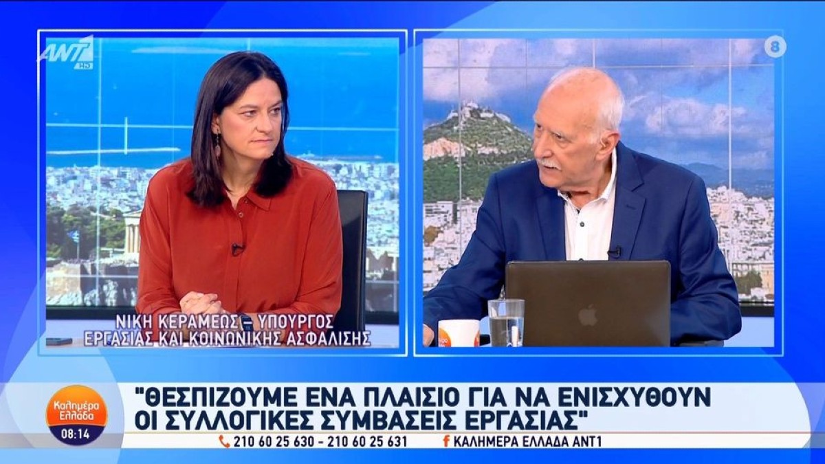 Η ψηφιακή κάρτα εργασίας επεκτείνεται στο χονδρεμπόριο – Αυξήθηκαν οι υπερωρίες κατά 64,9%