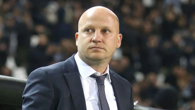 Ο Μάρκο Νίκολιτς αναλαμβάνει επίσημα την τεχνική ηγεσία της ΑΕΚ