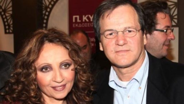 Χρήστος Νικολόπουλος: Στο πλευρό της Γλυκερίας – «Ρατσιστικό αυτό που γίνεται εναντίον της»