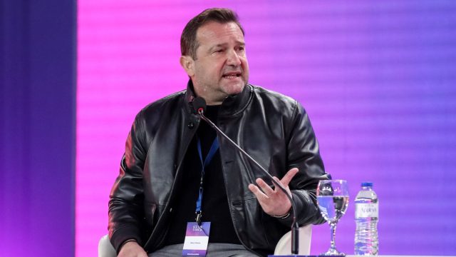 Νίκος Πλακιάς: «Για τον ΟΠΕΚΕΠΕ άνοιξαν τα τηλέφωνα – Για τα Τέμπη γιατί όχι;»