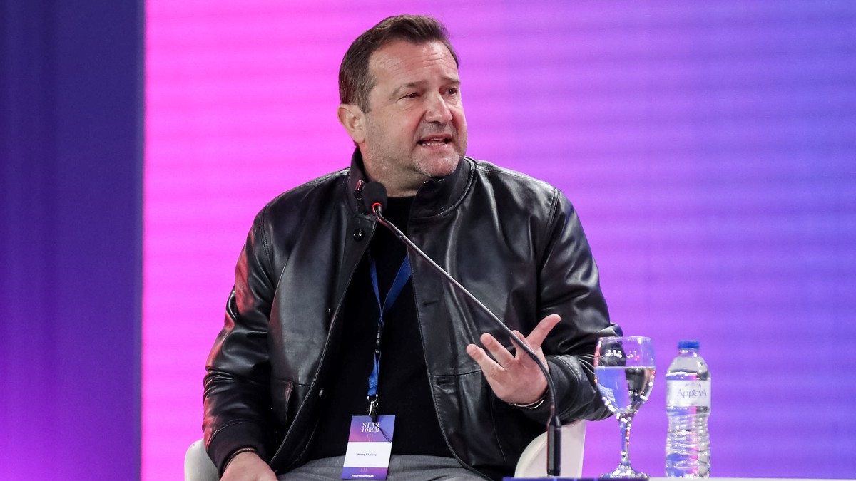 Νίκος Πλακιάς: «Για τον ΟΠΕΚΕΠΕ άνοιξαν τα τηλέφωνα – Για τα Τέμπη γιατί όχι;»