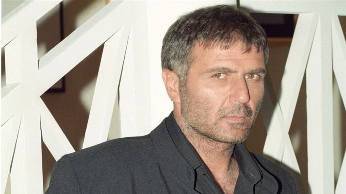 Νίκος Σεργιανόπουλος: Η κρυφή ζωή και η άγρια δολοφονία του – 5 σπάνιες φωτογραφίες