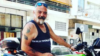 Στο νοσοκομείο εκτάκτως ο Στηβ Ντούζος: «Είχα δύσπνοια, λαχάνιαζα – Κάθε 3-4 ημέρες είμαι στο νοσοκομείο»
