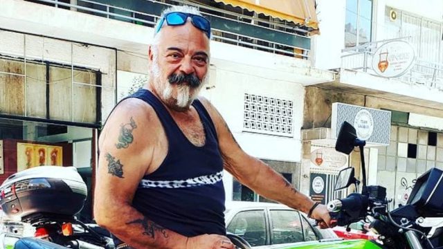 Στο νοσοκομείο εκτάκτως ο Στηβ Ντούζος: «Είχα δύσπνοια, λαχάνιαζα – Κάθε 3-4 ημέρες είμαι στο νοσοκομείο»