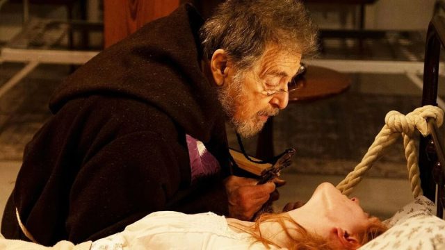 Οι ταινίες της εβδομάδας (12/6 – 18/6): Επιστροφή για Αλ Πατσίνο και road movie από τον, βραβευμένο με Χρυσό Φοίνικα, Βασίλη Κεκάτο
