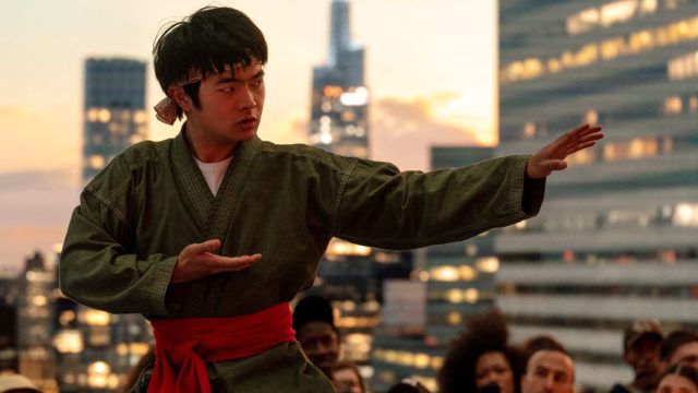 Οι ταινίες της εβδομάδας (5/6 – 11/6): Το νέο Karate Kid, η Ballerina Άνα ντε Άρμας και ο Surfer Νίκολας Κέιτζ