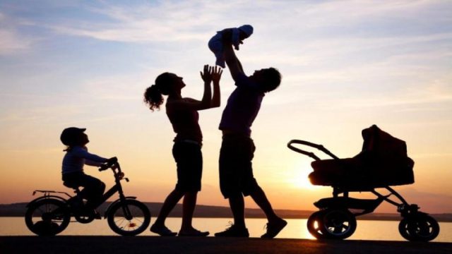 Όταν δεν θέλει οικογένεια και παιδιά αλλά δεν το λέει: Τα 6 σημάδια που «φωνάζουν»