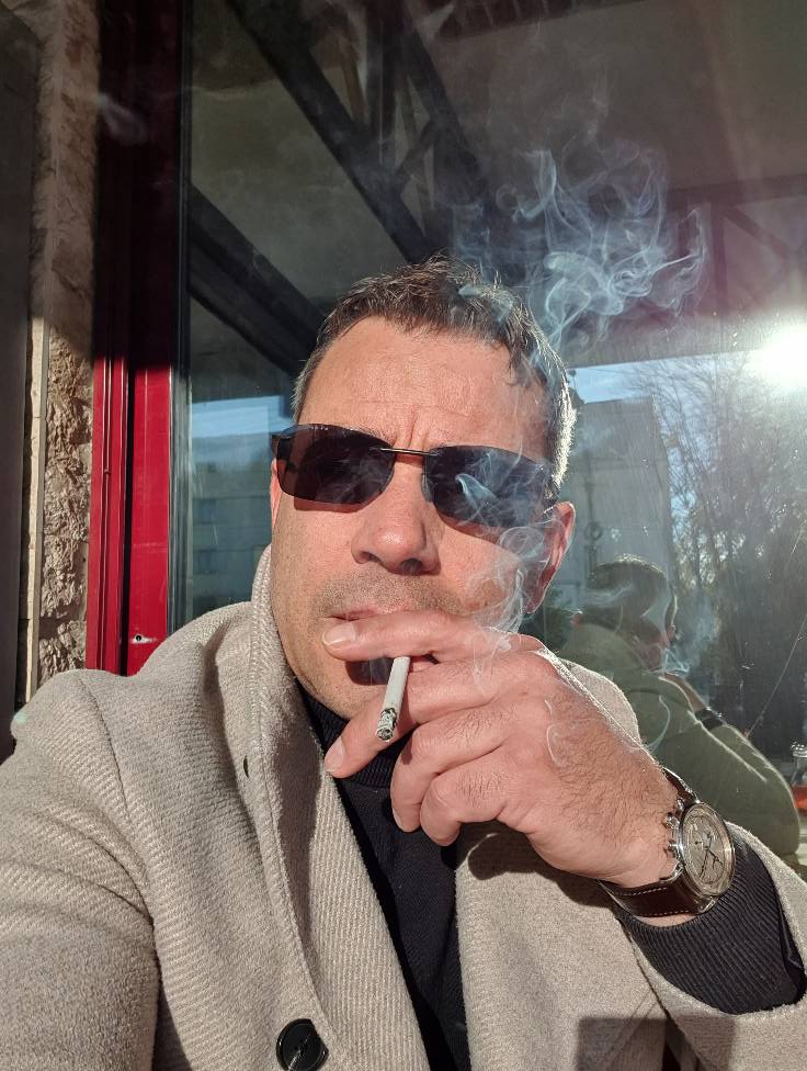 Ρουμανία Δολοφόνος