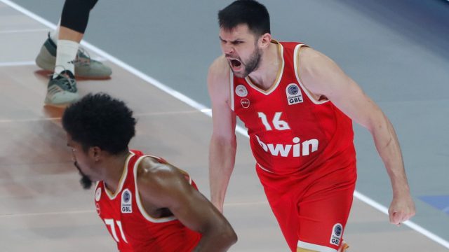 ΚΑΕ Ολυμπιακός: «Είμαστε καλύτεροι και θα το αποδείξουμε ξανά»