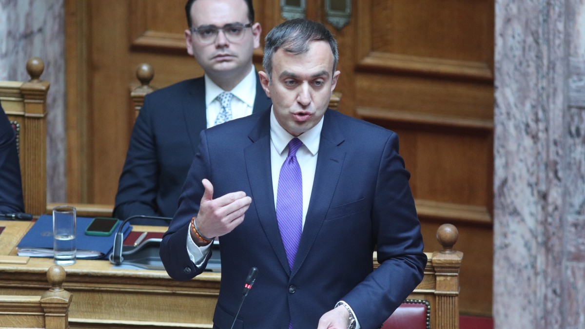 ΟΠΕΚΕΠΕ: Η επιστολή παραίτησης του Χατζηβασιλείου – «Προσπάθησα να βοηθήσω συμπολίτες μου»
