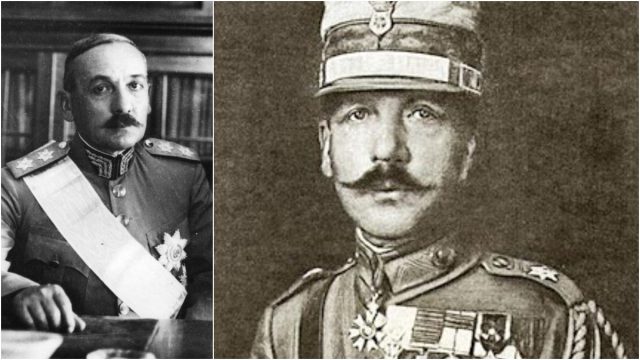 Σαν σήμερα 26/6 το 1925: Ο Θεόδωρος Πάγκαλος διαλύει το Κοινοβούλιο και κηρύσσει δικτατορία