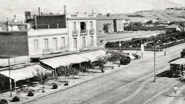 Κουίζ για την παλιά Αθήνα: Μπορείτε να αναγνωρίσετε ποια συνοικία είναι;