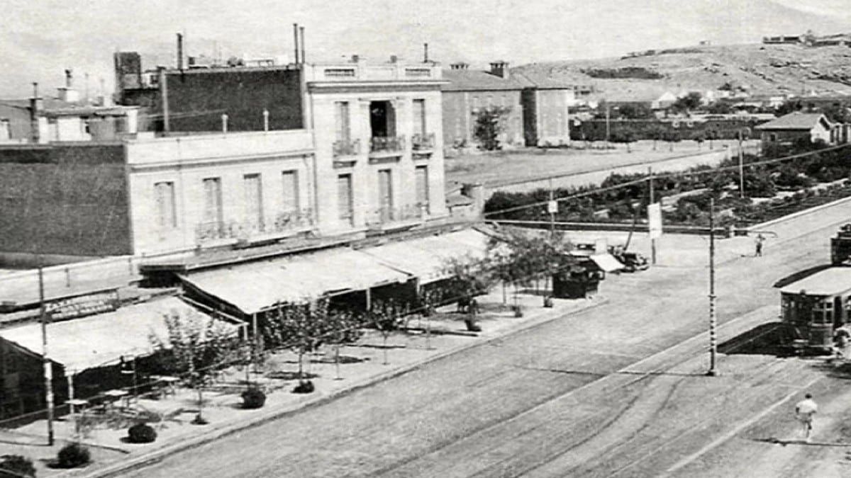 Κουίζ για την παλιά Αθήνα: Μπορείτε να αναγνωρίσετε ποια συνοικία είναι;