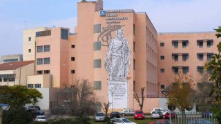 Συναγερμός στη Λάρισα: Δεύτερο κρούσμα του αιμορραγικού πυρετού Κριμαίας-Κονγκό σε γιατρό