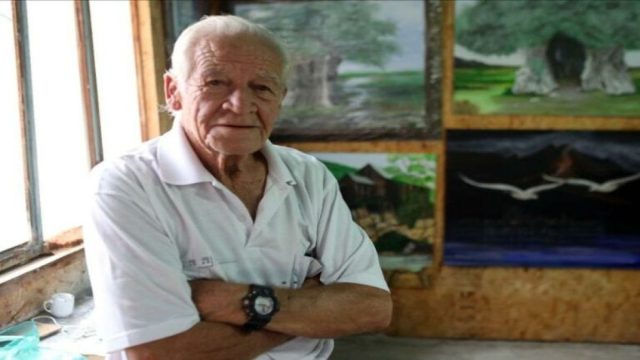Θλίψη στην ΑΕΚ: «Έφυγε» από τη ζωή σε ηλικία 87 ετών ο Πανίκος Κρυστάλλης