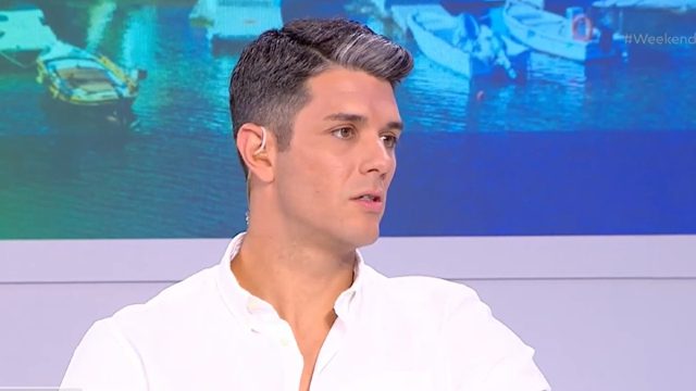 Απάντησε στη Γερμανού ο Δημήτρης Πανόπουλος: «Κάνουμε την τρίχα, τριχιά»