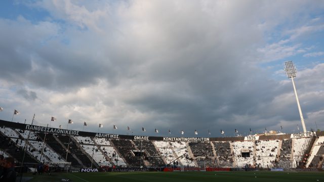 Σπουδαίες εξελίξεις στον ΠΑΟΚ: Ο Τέλης Μυστακίδης θα κατασκευάσει την Νέα Τούμπα