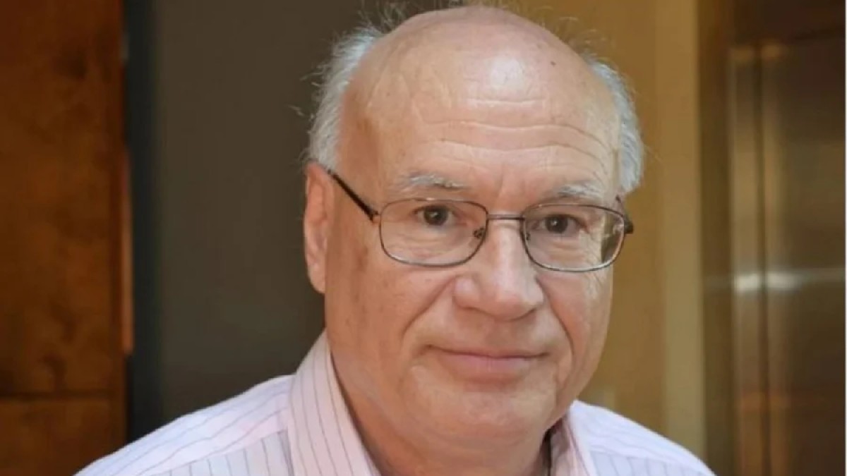 Νέα προειδοποίηση του Γεράσιμου Παπαδόπουλου: «Μπορεί να έρθει ακόμη και σεισμός 6.6 Ρίχτερ»