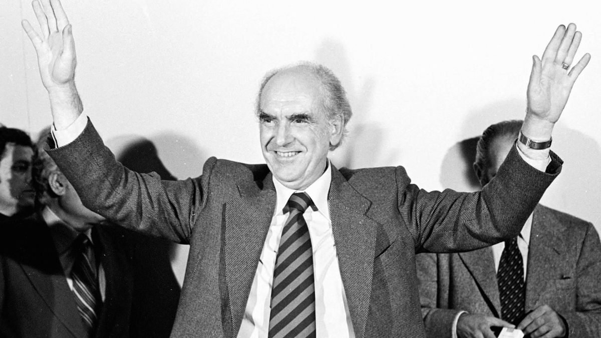 Σαν σήμερα, 23 Ιουνίου 1996: Ένας «κύκλος» κλείνει με τον θάνατο του Ανδρέα Παπανδρέου – Ο ηγέτης που «σφράγισε» τη μεταπολίτευση