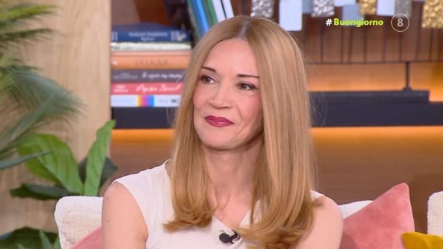 Αποκαλυπτική η Ιωάννα Παππά: «Όταν άκουσα για συγκεκριμένους ανθρώπους όσα συνέβαιναν…»
