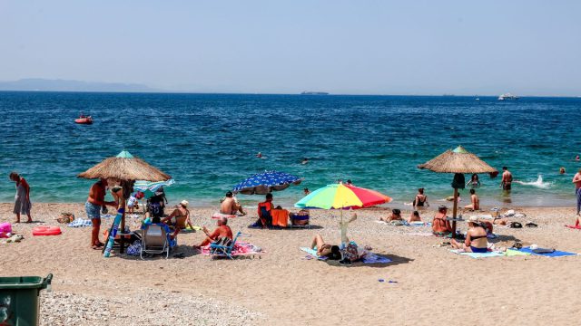 Ο τουρισμός στέλνει τα πρώτα του μηνύματα: Τι περιμένουμε φέτος και το κόστος για όσους μένουν στην Αττική