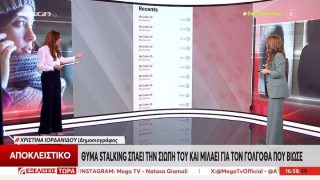 «Σταμάτα να με αρρωσταίνεις, δεν θα συνεχίσω πολύ να κάνω υπομονή»: Συγκλονίζει 21χρονη για τον εφιάλτη της παρενόχλησης