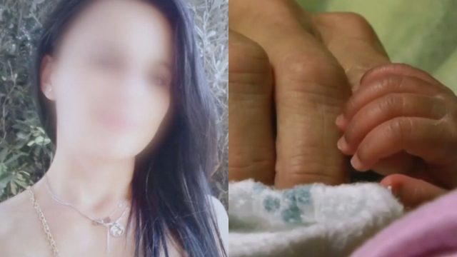 «Ήμασταν χωρίς ομπρέλα για ώρες, το μωρό έκλαιγε ασταμάτητα»: Η μητέρα του νεκρού βρέφους στην Πάρο ανατρέπει τα λόγια του πατέρα