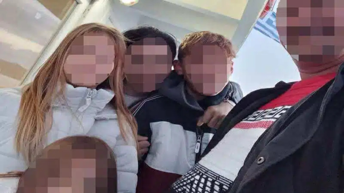 Τραγωδία στην Πάρο: «Κάτσαμε 2 ώρες», λέει ο πατέρας του βρέφους – «Έκατσαν 4», υποστηρίζει μάρτυρας