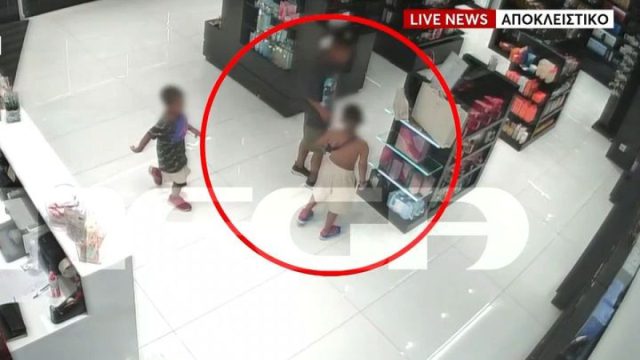 Ο «φόβος και ο τρόμος» έχουν γίνει τα… 5χρονα στον Πειραιά – Ανησυχία για τη συμμορία ανήλικων που ρημάζει μαγαζιά