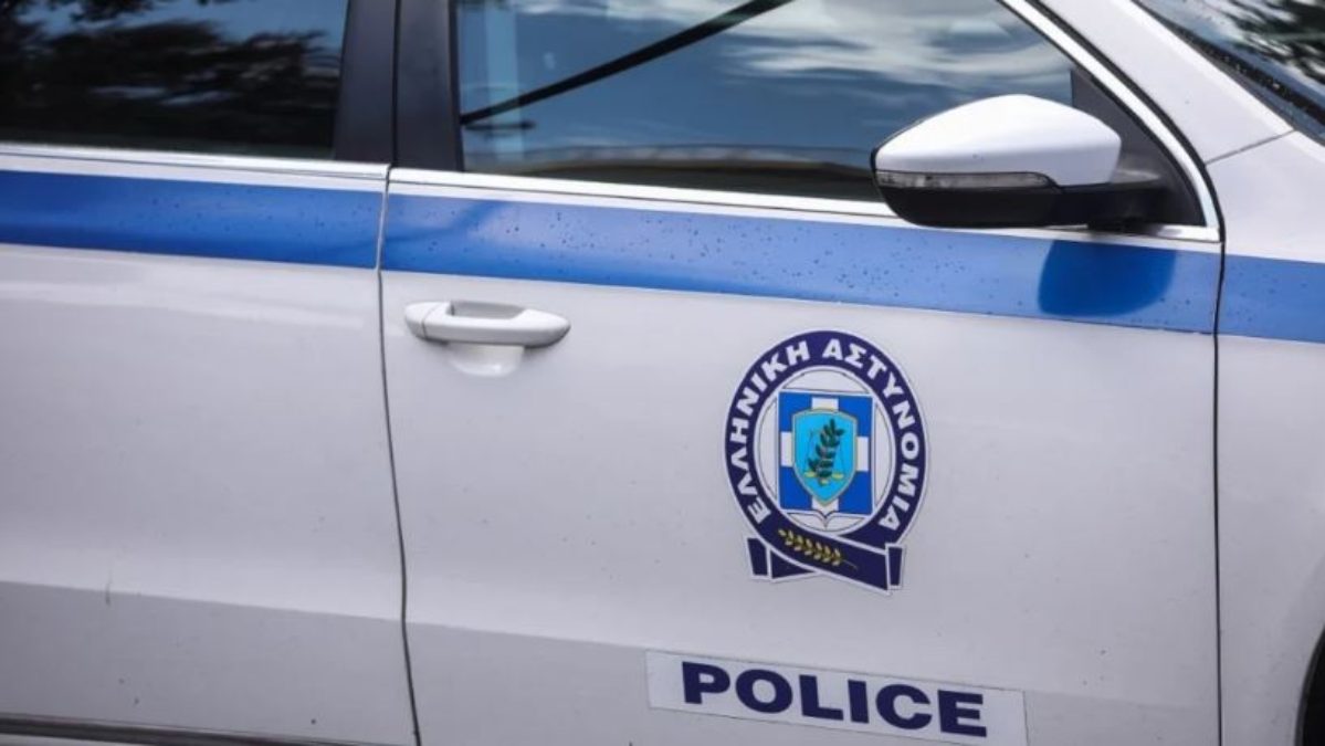 Σοβαρό αιματηρό επεισόδιο στην Κρήτη: Συνελήφθη 40χρονος μαζί με την σύντροφό του