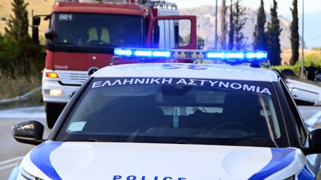 Κύπρος: Συνελήφθη Αζέρος ύποπτος για τρομοκρατία – Φέρεται να έχει σχέση με το Ιράν