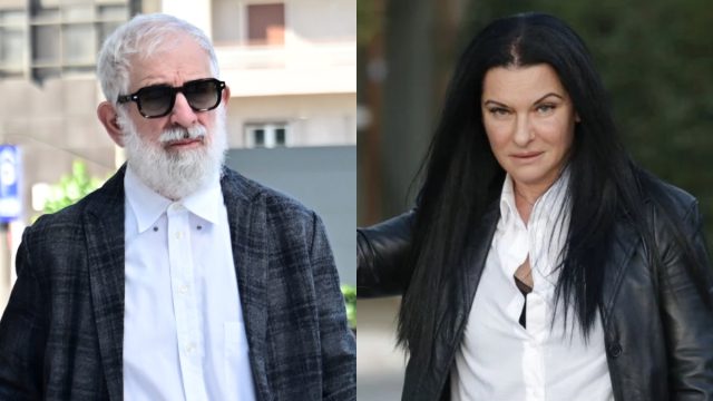 Συγκλονίζει η Γκέλυ Γαβριήλ στη δίκη Φιλιππίδη – «Μου είπε ότι την έριξε στο κρεβάτι και τη βίασε»