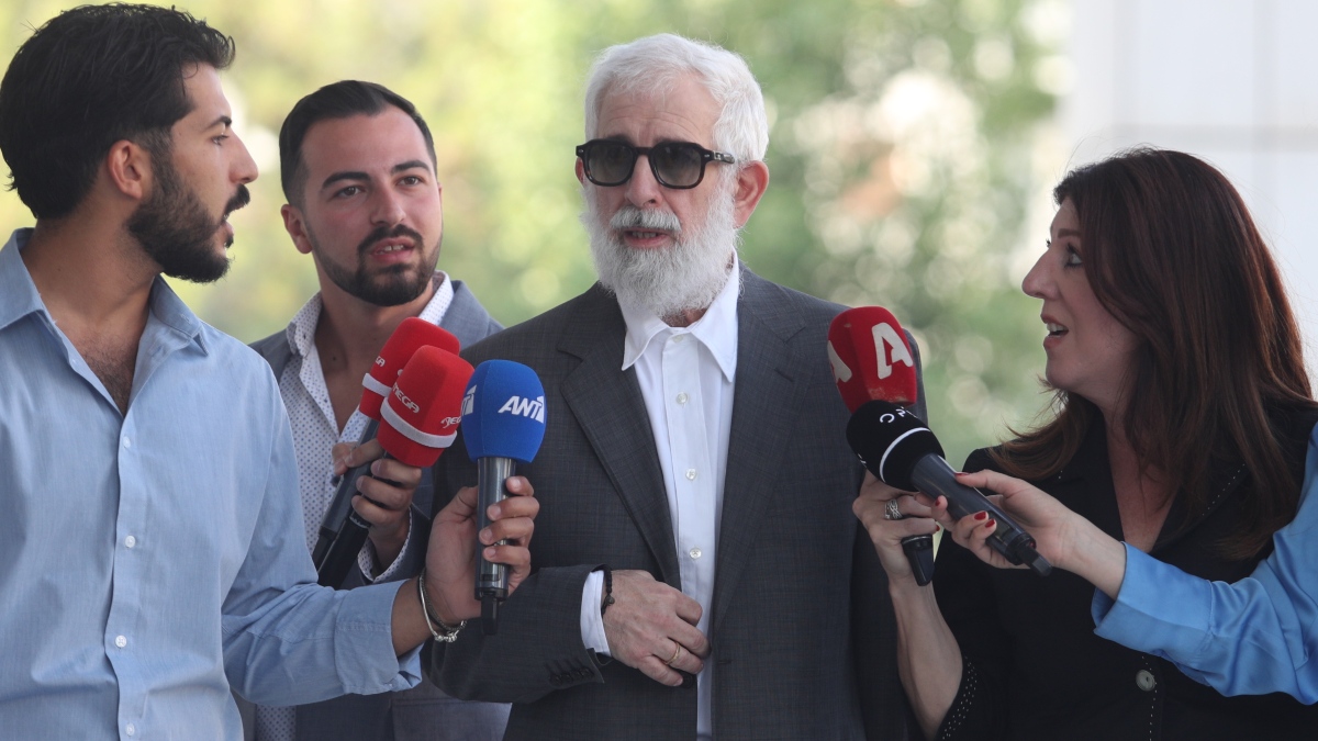 Πρόταση-βόμβα στη δίκη Φιλιππίδη: «Αθώος για την πρώτη πράξη»