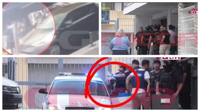 Πετρούπολη: Εξαφανισμένος παραμένει ο δράστης που επιτέθηκε και ξυλοκόπησε την 46χρονη οδηγό