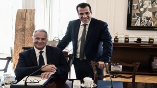 Αναβρασμός για τον ΟΠΕΚΕΠΕ: Η εισαγγελική έκθεση που «έκαψε» τον Βορίδη και τα σενάρια προανακριτικής