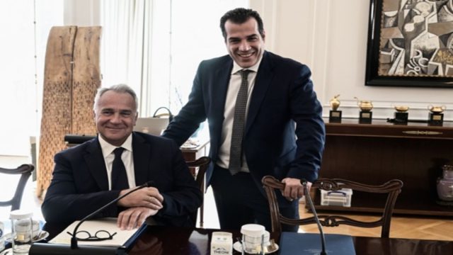Αναβρασμός για τον ΟΠΕΚΕΠΕ: Η εισαγγελική έκθεση που «έκαψε» τον Βορίδη και τα σενάρια προανακριτικής