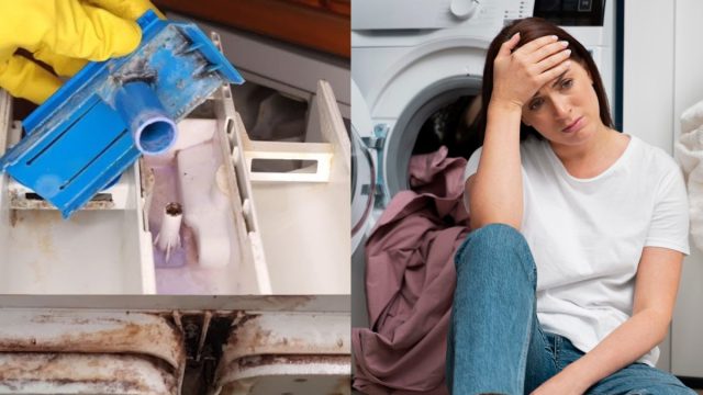 Το απόλυτο clean tip για να σώσετε τα ρούχα σας: Έτσι θα διατηρείτε το πλυντήριό σας πάντα με υπέροχη μυρωδιά