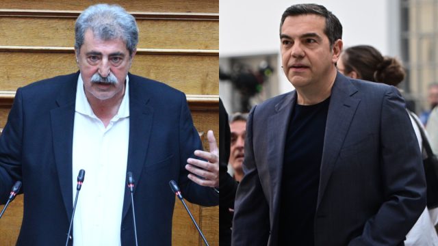 Αιχμές Πολάκη κατά Τσίπρα: Θέλουμε εναλλακτική λύση άμεσα, όχι σε ορίζοντα πενταετίας