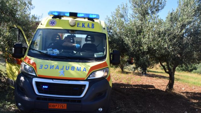Εργατικό δυστύχημα στο Πόρτο Ράφτη: 58χρονος έχασε τη ζωή του