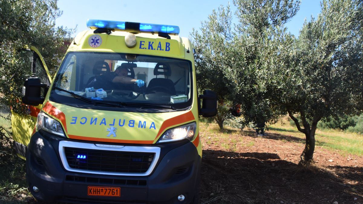 Εργατικό δυστύχημα στο Πόρτο Ράφτη: 58χρονος έχασε τη ζωή του