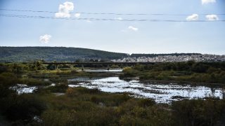 Τραγωδία στην Άρτα: Δύο ανήλικα παιδιά ανασύρθηκαν χωρίς αισθήσεις από τον ποταμό Άραχθο