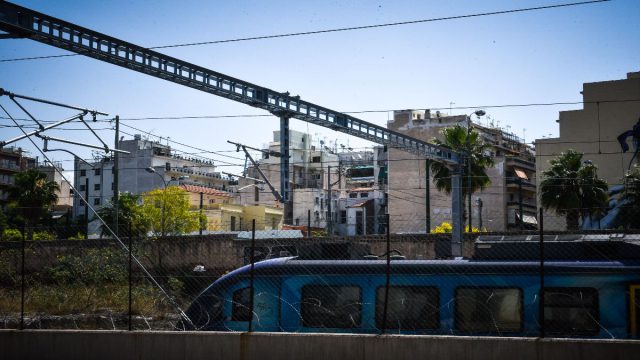 24ωρη απεργία στα τρένα σήμερα(17/6): Αυτά είναι τα μοναδικά δρομολόγια που θα πραγματοποιηθούν