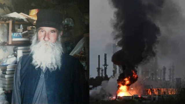 «Θα πίνετε τον καφέ σας και θα ακούσετε ότι οι Εβραίοι χτύπησαν το πυρηνικό πρόγραμμα της Περσίας» – Η προφητεία που επιβεβαιώθηκε