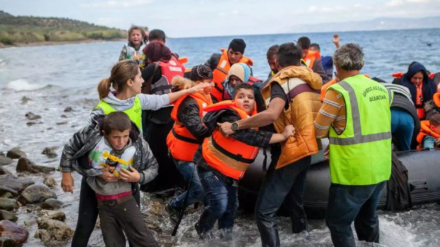 Παγκόσμια Ημέρα Προσφύγων: Οι υψηλοί συμβολισμοί μιας ημέρας πιο επίκαιρης από ποτέ