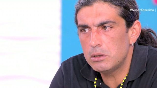 Προσωρινά κρατούμενος ο Παλαιοχριστιανός, Μανώλης Καλαϊτζιδάκης